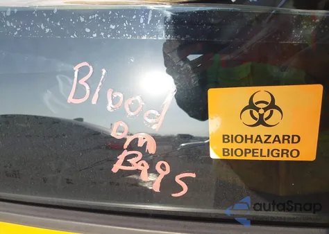 2022 Toyota Gr Supra 2.0 z USA, uszkodzony, nr VIN WZ1DB2C01NW049250